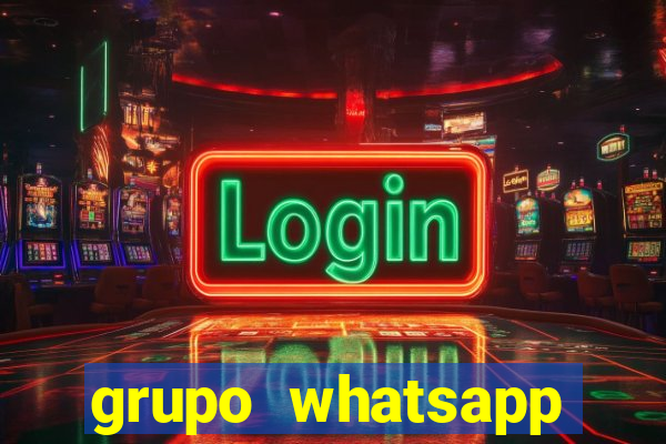 grupo whatsapp botafogo link